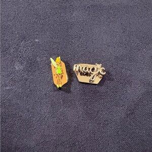 KEEP Collective Disney charms